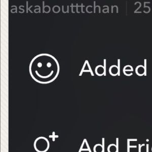 Meet your Posher, Chanler